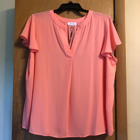 Women's Dressy Top - Picture 1 of 1